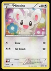 Minccino