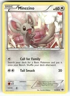 Minccino