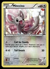 Minccino