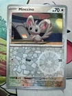 Minccino