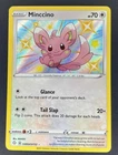 Minccino