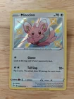 Minccino