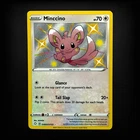 Minccino