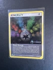 Multi Energy