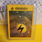 Lightning Energy