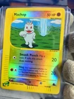 Machop