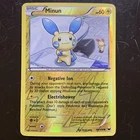 Minun
