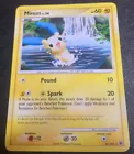 Minun