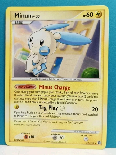 Minun