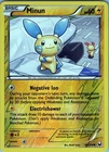 Minun