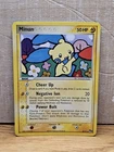 Minun