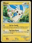 Minun