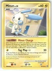 Minun