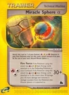 Miracle Sphere