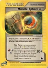 Miracle Sphere