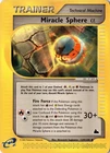 Miracle Sphere