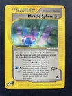 Miracle Sphere