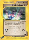 Miracle Sphere