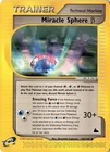 Miracle Sphere