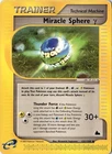 Miracle Sphere