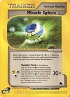 Miracle Sphere