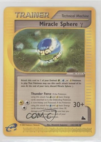 Miracle Sphere
