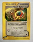 Miracle Sphere