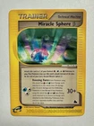 Miracle Sphere