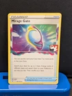 Mirage Gate