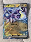 Miraidon Ex