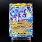 Miraidon Ex