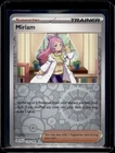 Miriam