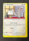 Minccino
