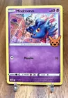 Misdreavus