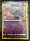Misdreavus