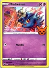 Misdreavus