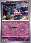 Misdreavus