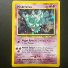 Misdreavus