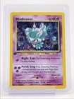 Misdreavus
