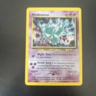 Misdreavus