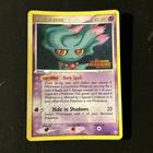 Misdreavus