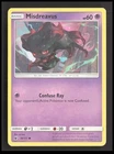 Misdreavus
