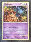 Misdreavus