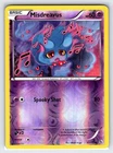 Misdreavus