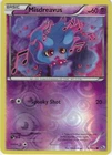 Misdreavus