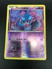 Misdreavus