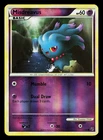Misdreavus