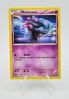 Misdreavus