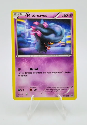 Misdreavus