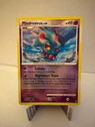 Misdreavus